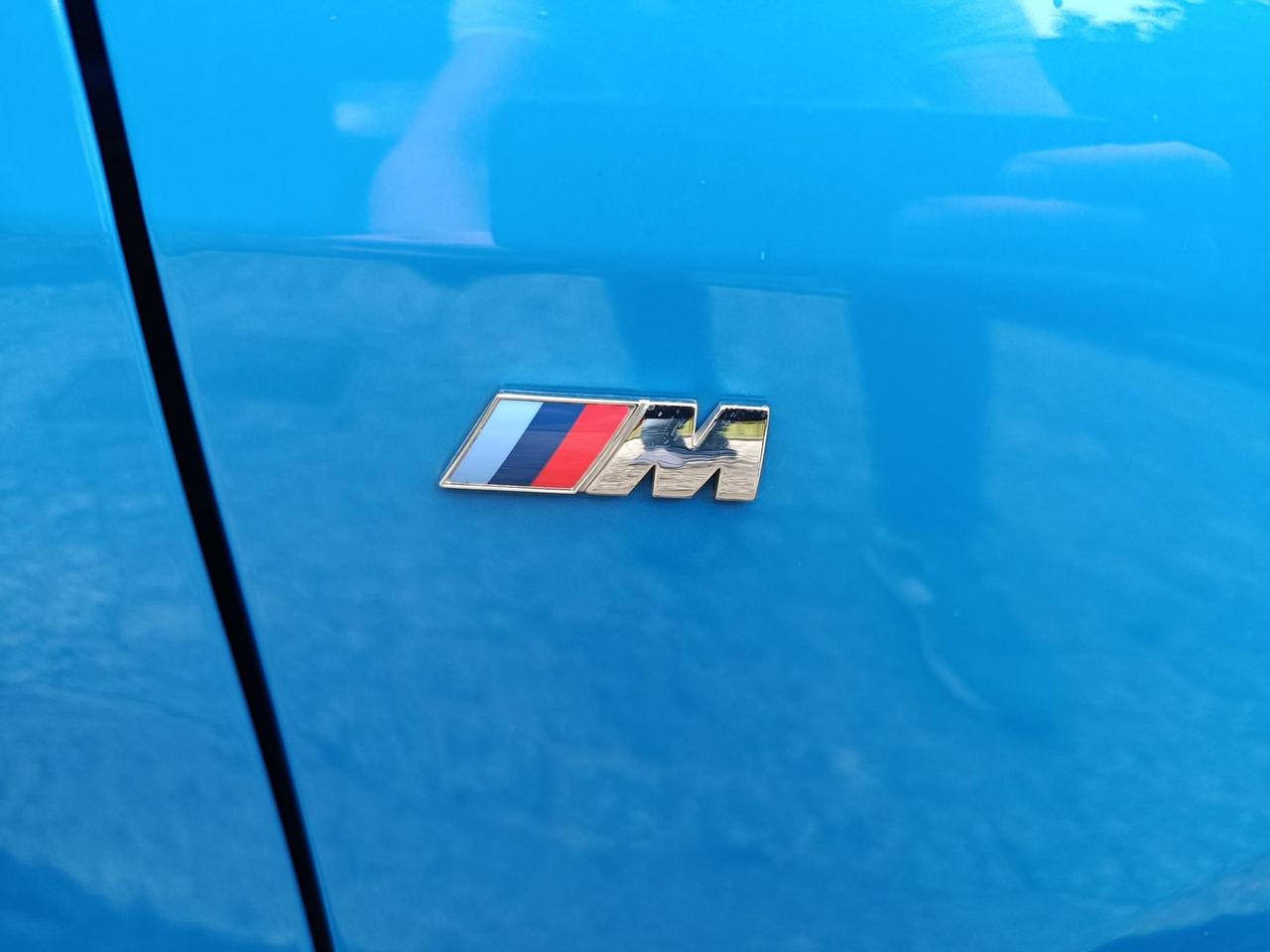 Bmw 116 d M Sport F40 #6370