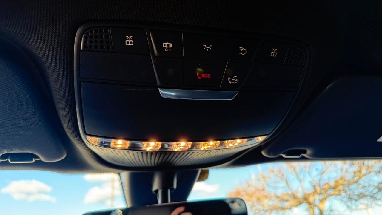 Mercedes-benz GLC 220 d 4Matic Coupé Premium