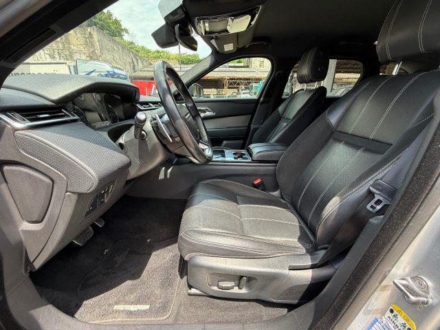 LAND ROVER Range Rover Velar 2.0D I4 240 CV R-Dynamic HSE