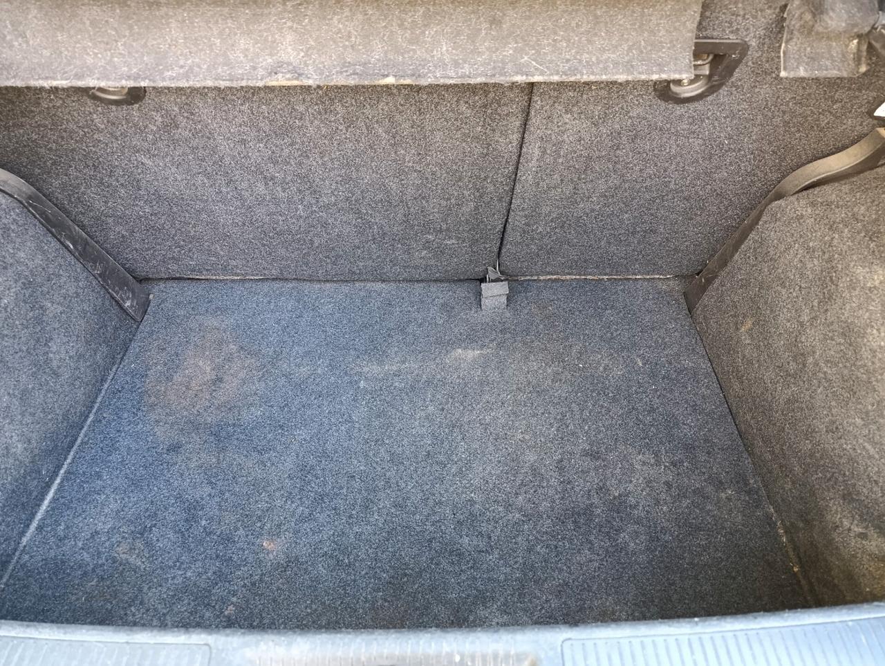 Fiat Grande Punto 1.3 MJT #GM