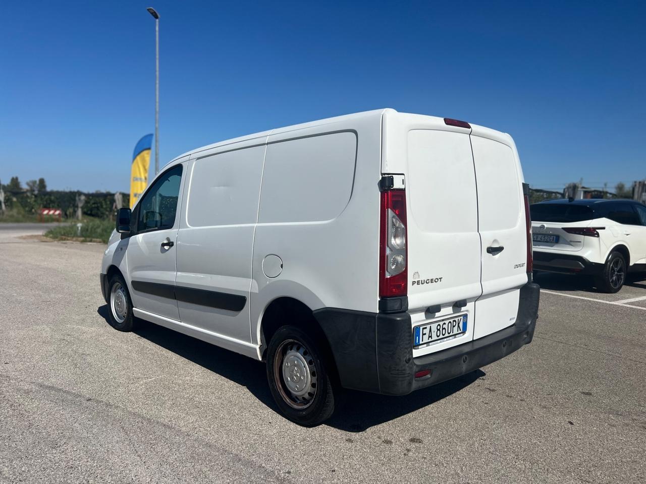 Peugeot Expert 2.0 HDi 125CV FAP PC-TN 10Q Furgone