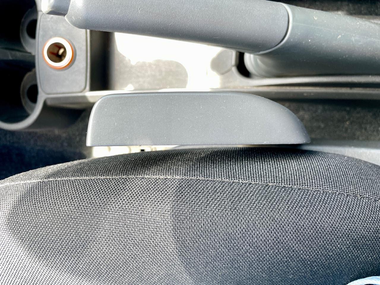 Fiat Panda 1.3 MJT 4x4 BLOCCAGGIO DIFF.-5POSTI