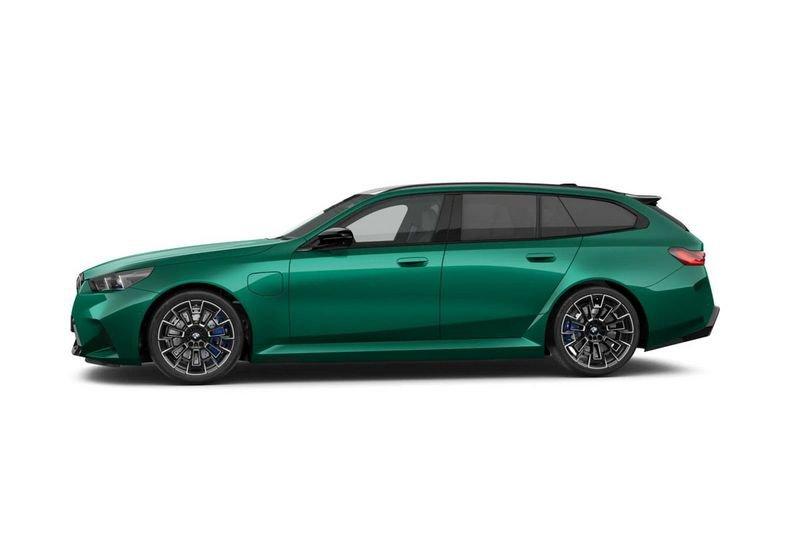 BMW Serie 5 Touring Serie 5 M5 TOURING
