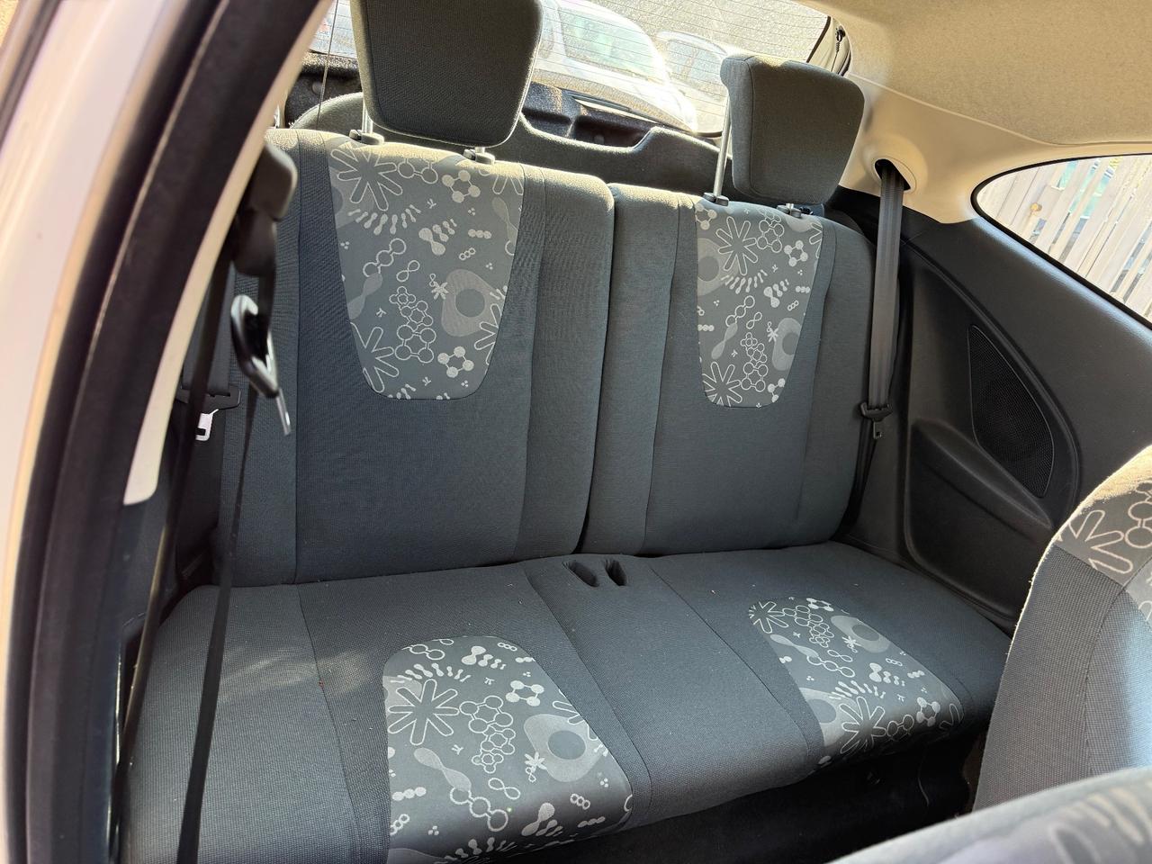 Ford Ka Ka+ 1.3 TDCi 75CV cDPF