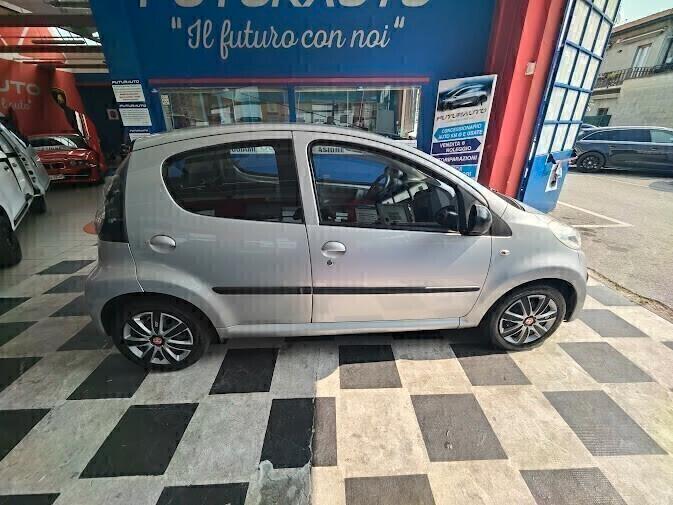 Citroen C1 1.0 5 porte AMIC1