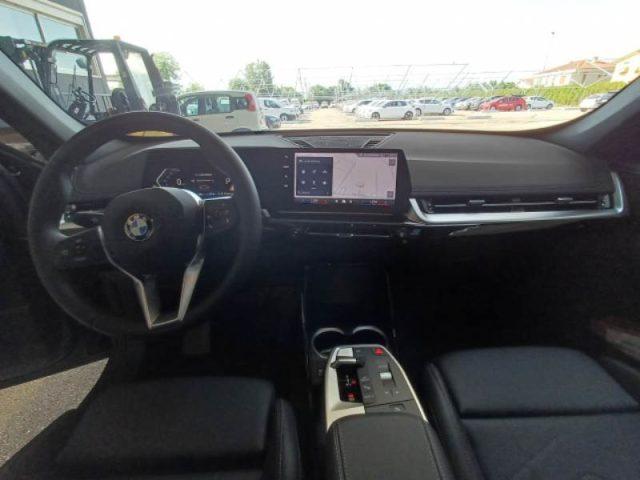 BMW X1 sDrive 18d xLine