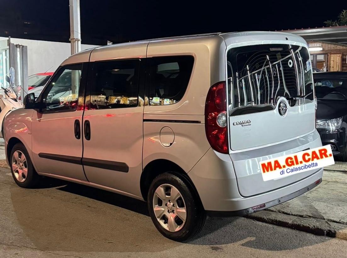 Opel Combo tour 1.6 cdti 105cv