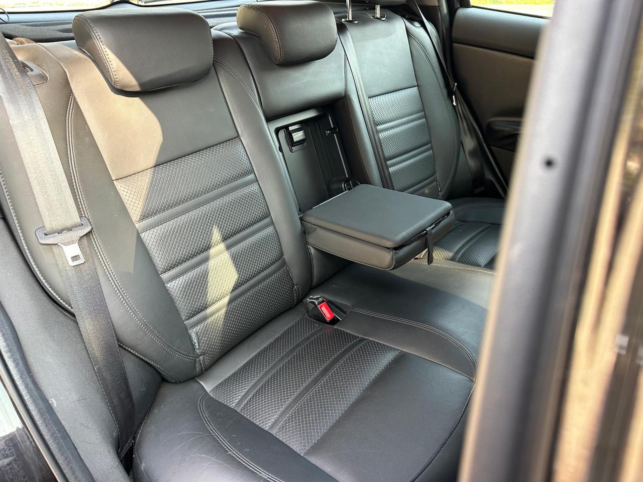 Alfa Romeo Giulietta 1.4 Turbo MultiAir Distinctive