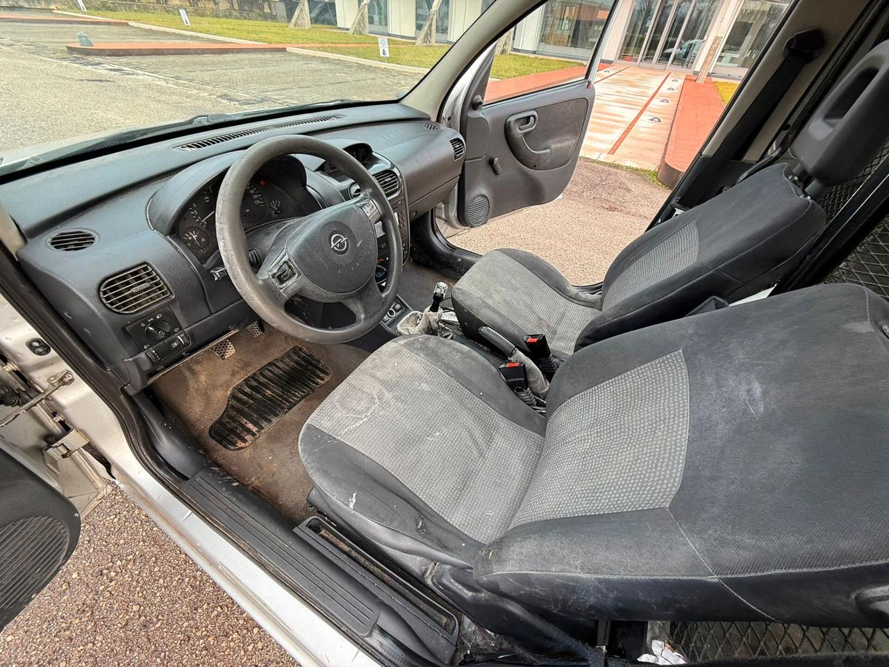 Opel Combo 1.6 CNG Metano 5p. Tour Enjoy