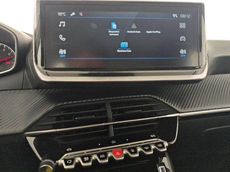 Peugeot 208 PureTech 100 Stop&Start 5 porte Style