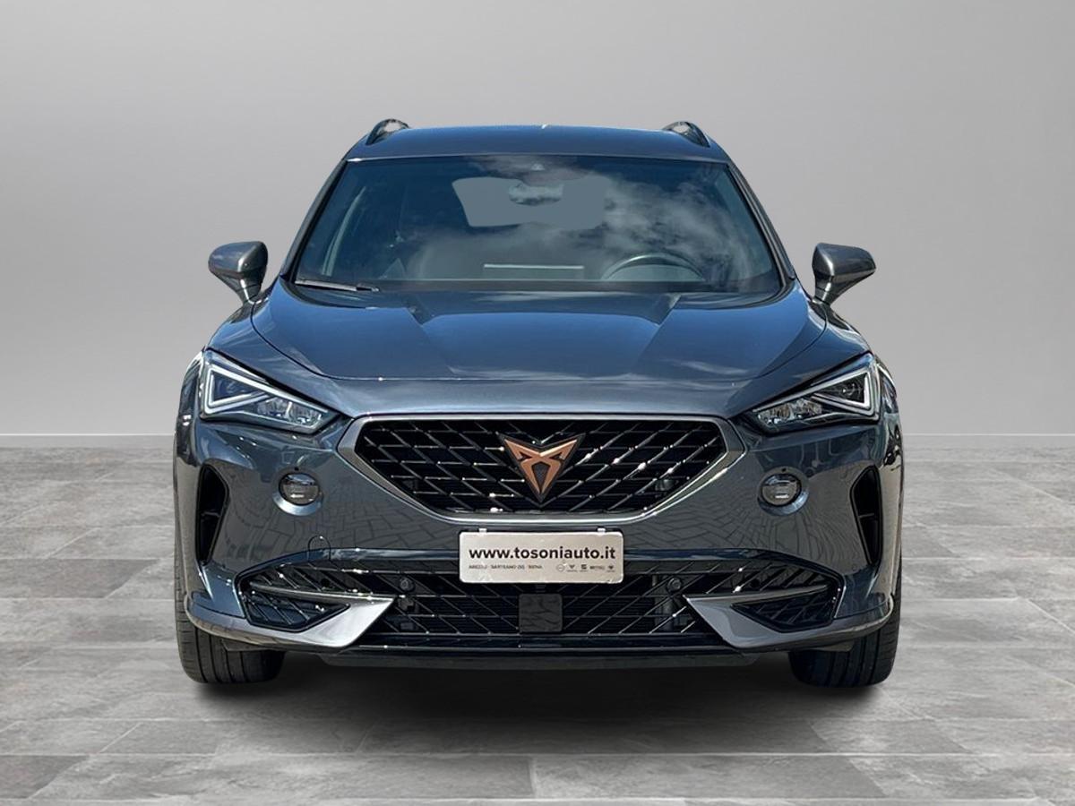 CUPRA Formentor 1.4 e-hybrid dsg