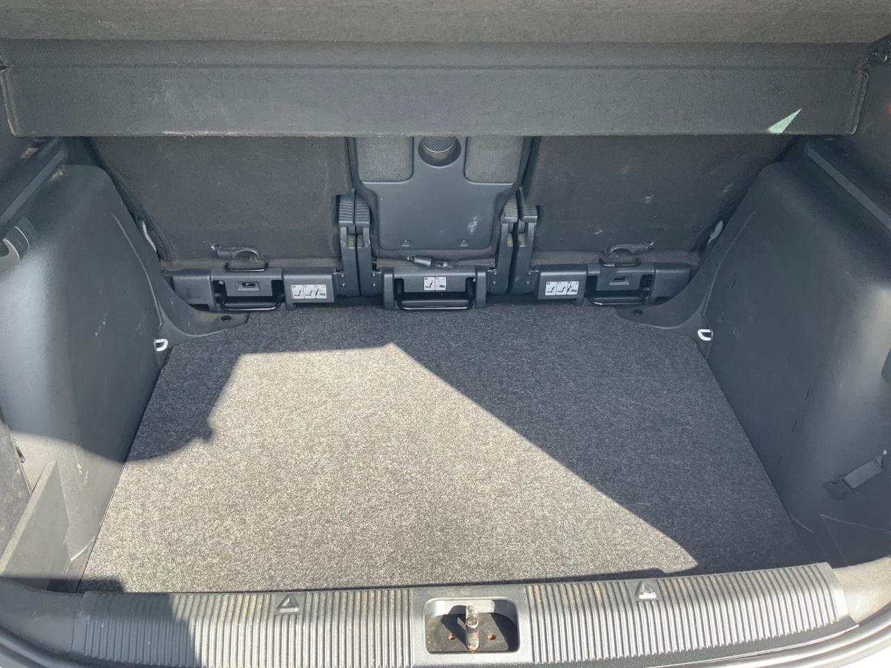 Skoda Yeti 1.2 TSI Design Edition