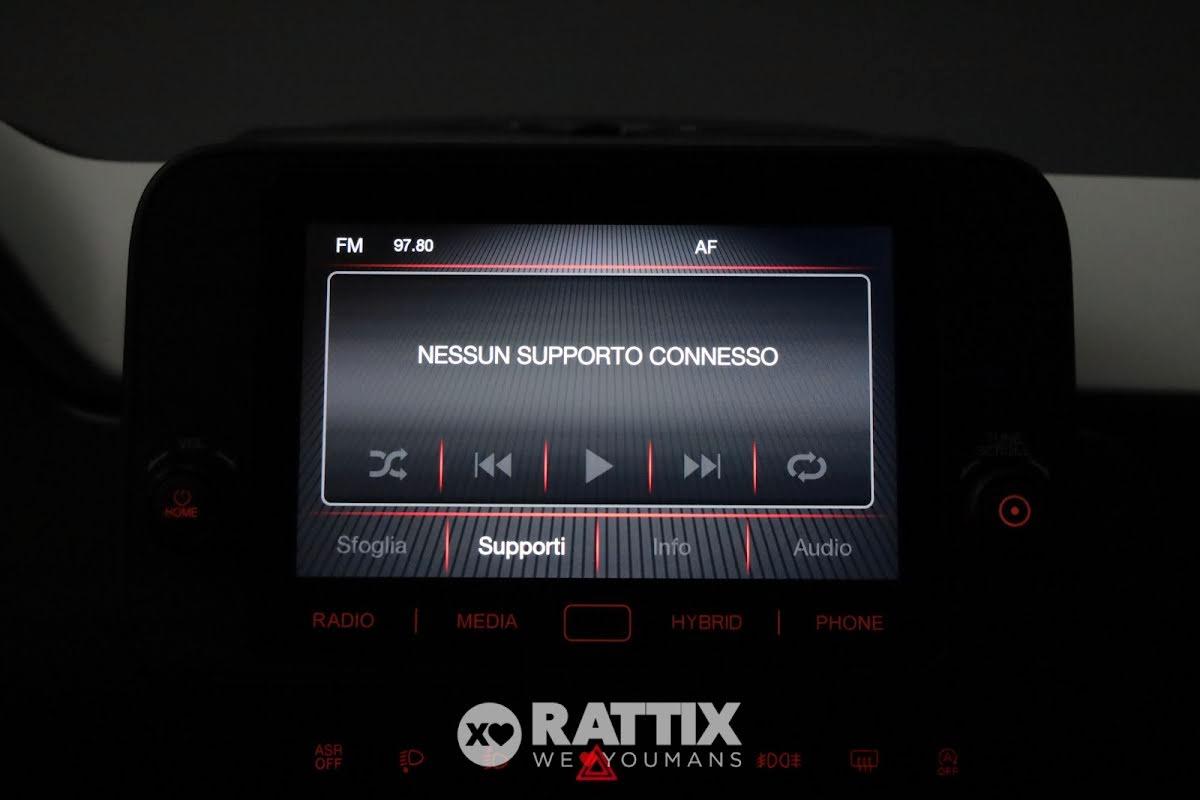 Fiat Panda Pandina 1.0 firefly hybrid 70CV Cross