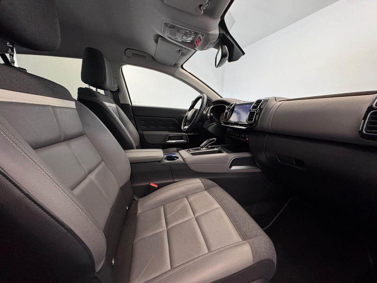 Citroen C5 Aircross PureTech 130 S&S EAT8 Feel