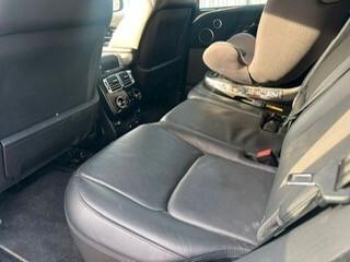Land Rover Range 4.4 SDV8 Vogue