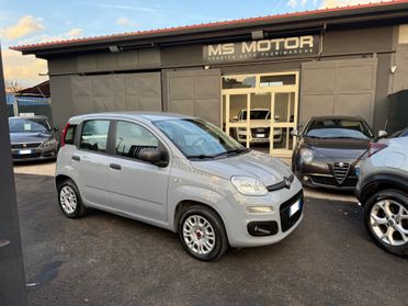 Fiat Panda 1.2 Benzina - Euro 6 - Finanziabile - Tutto incluso