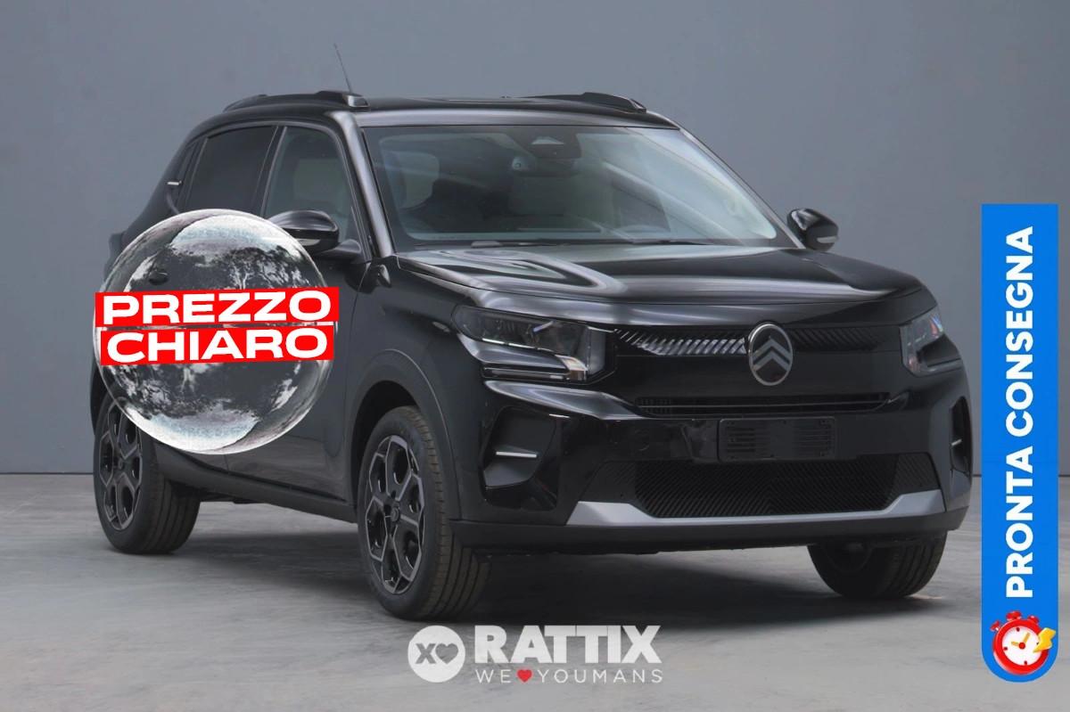 Citroen C3 1.2 Puretech Turbo 100CV Max