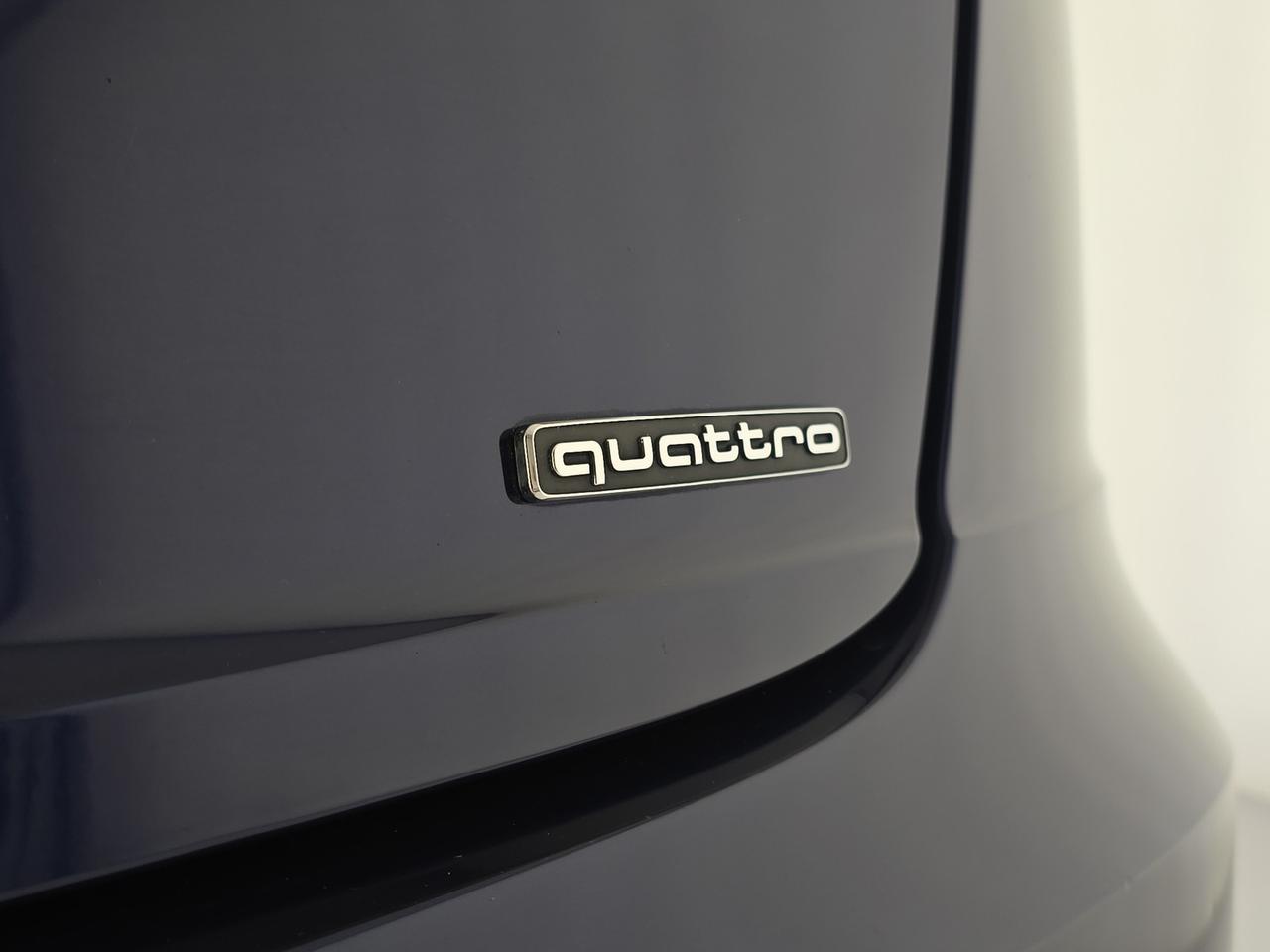 Audi Q8 55 3.0 tfsi mhev sport quattro tiptronic