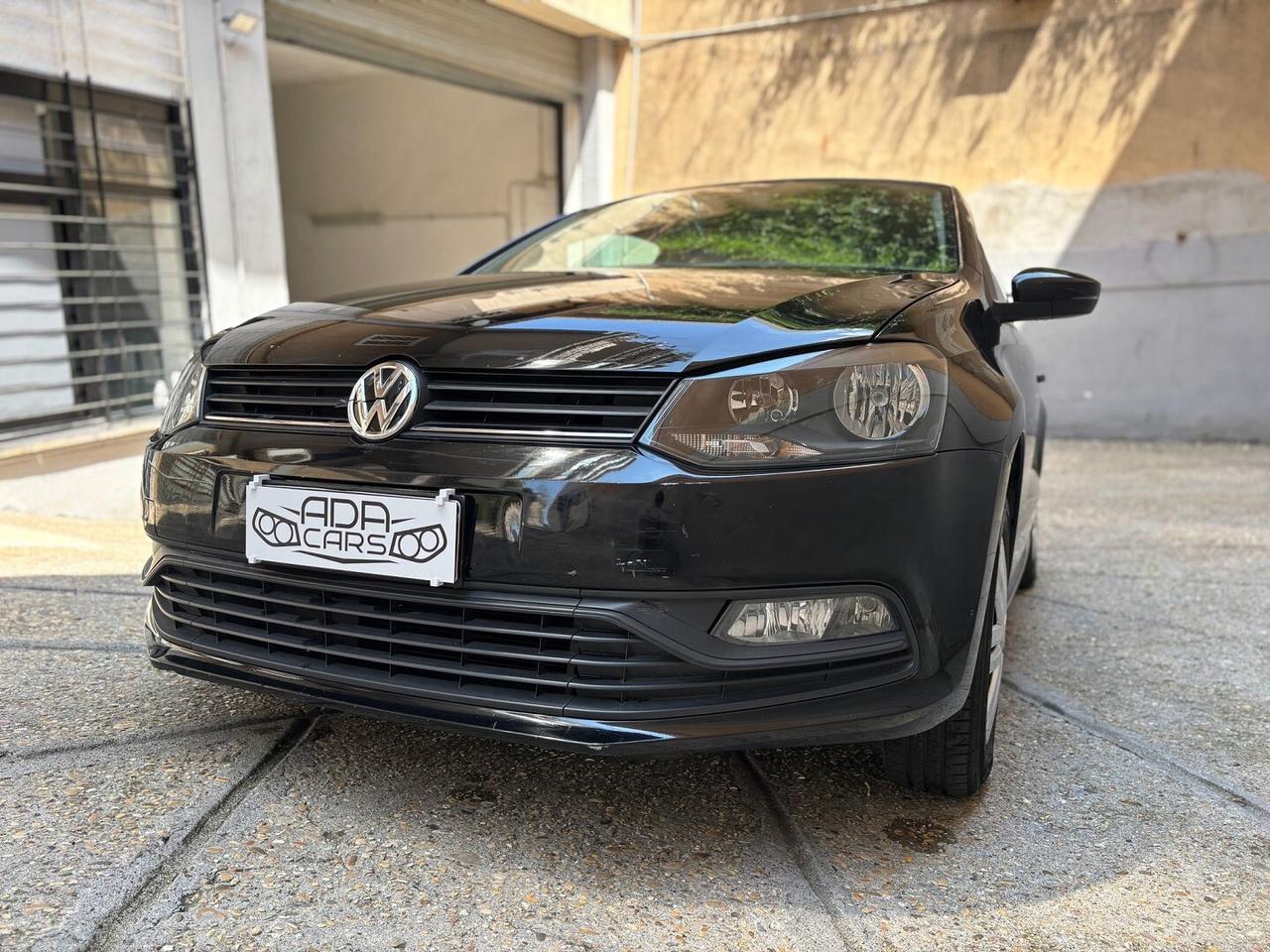 Volkswagen Polo 1.0 3 porte