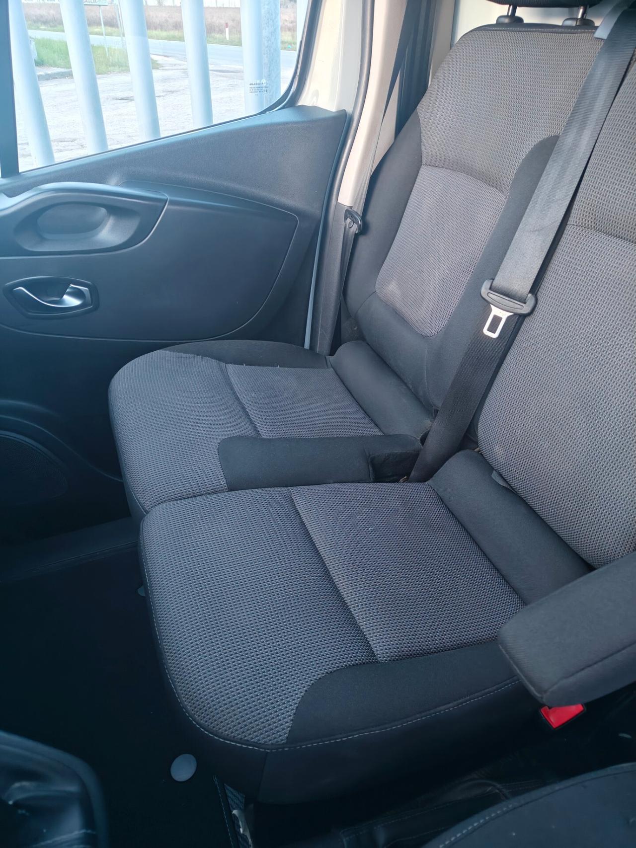 Fiat Talento 2.0 D 145 CV 12q L1H1 2021