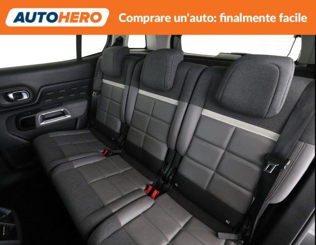 CITROEN C5 Aircross BlueHDi 180 S&S EAT8 Shine