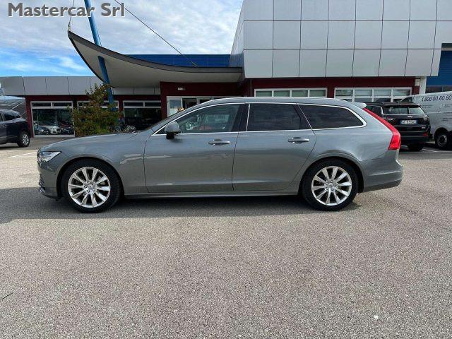VOLVO V90 V90 d4 Business Plus awd geartronic my20 GB172HE