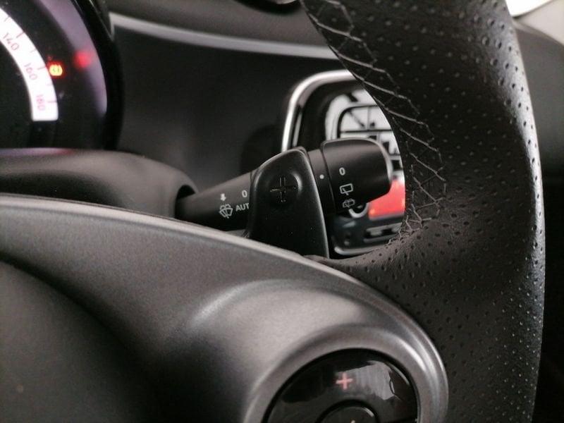 smart fortwo 0.9 t Nightrunner 90cv twinamic