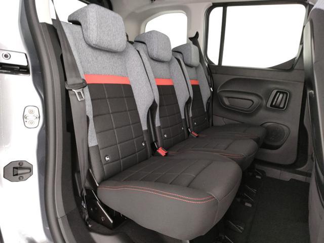 CITROEN Berlingo BlueHDi 100 S&S M Max