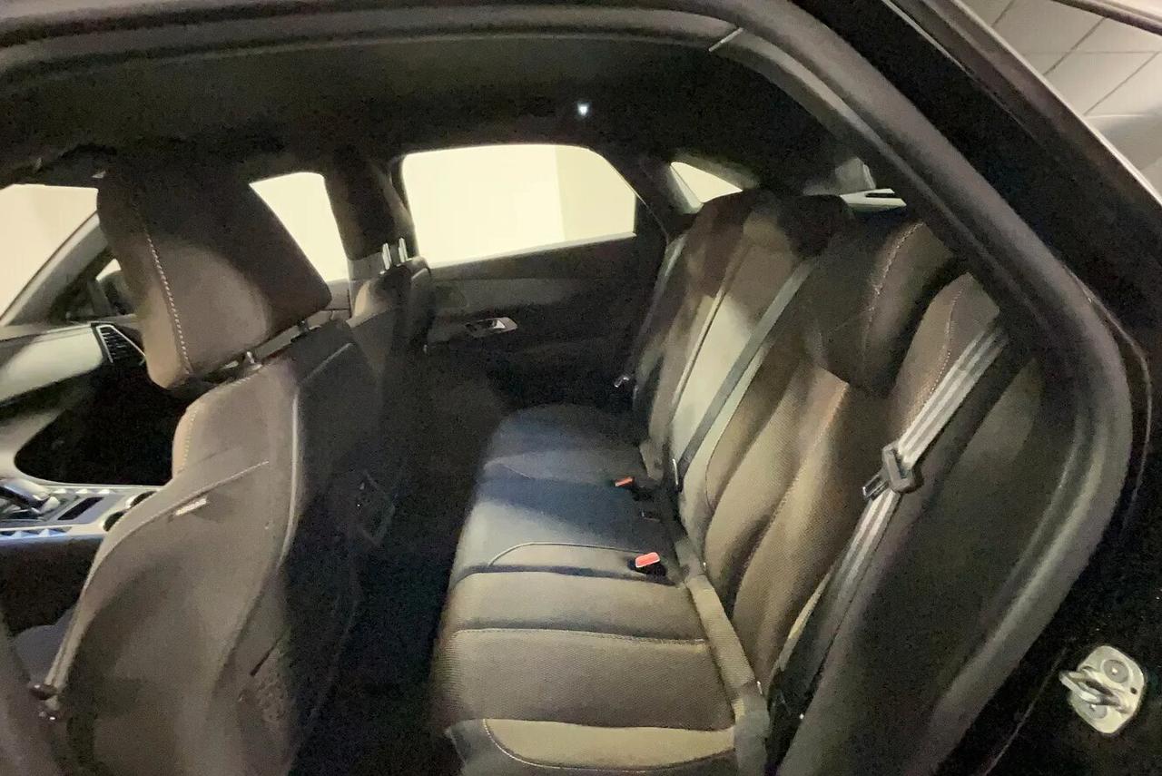 Ds 7 BlueHDi 130 aut. Bastille Business