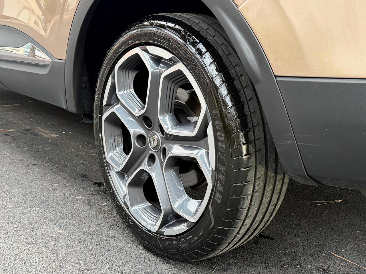 Renault Kadjar 1.5 dCi 110CV NAVI CAMERA - 2017