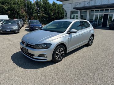 Volkswagen Polo 1.0 TSI 5p. Comfortline - 2018