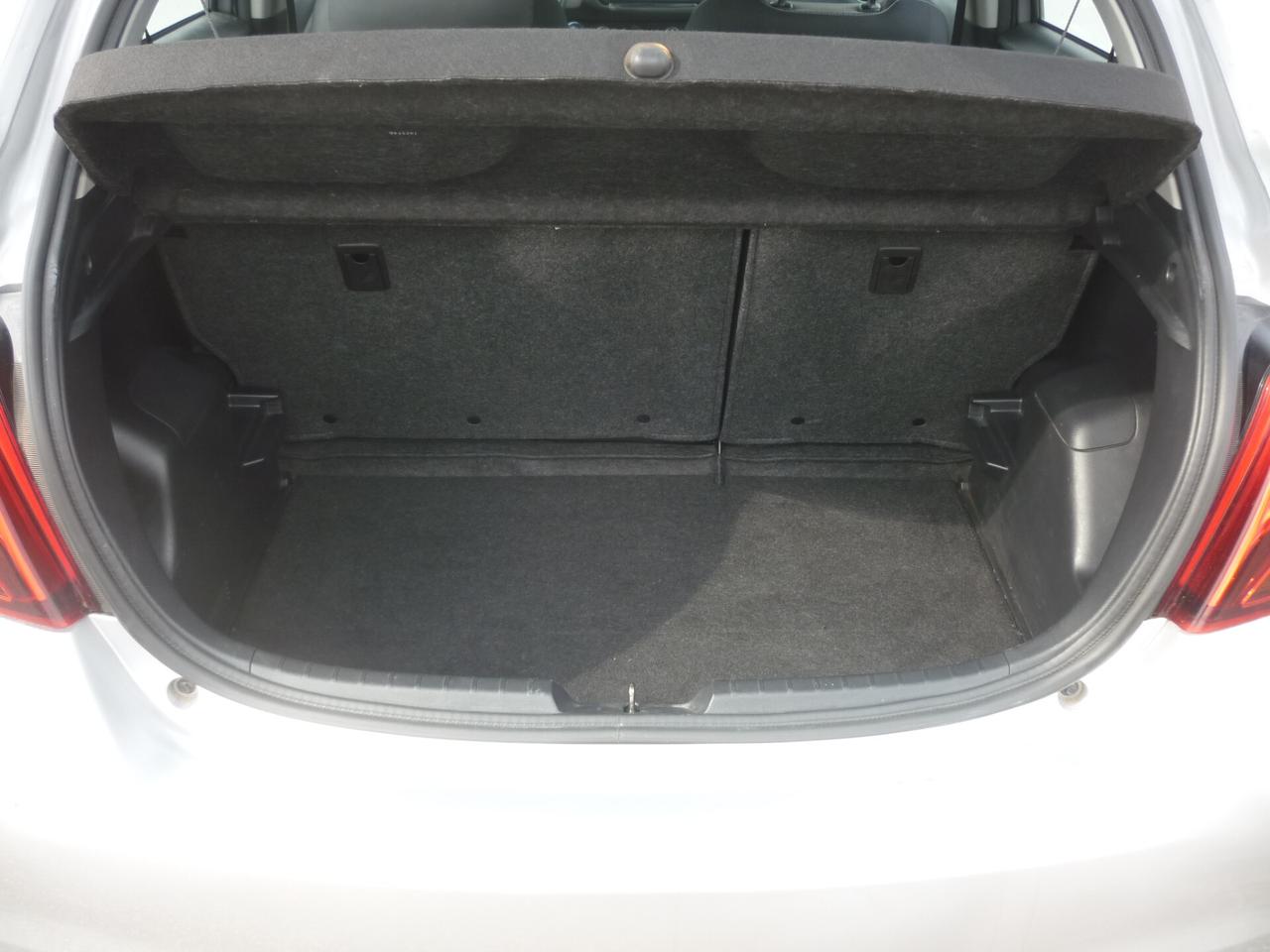 Toyota Yaris 1.5 Hybrid 5 porte Active
