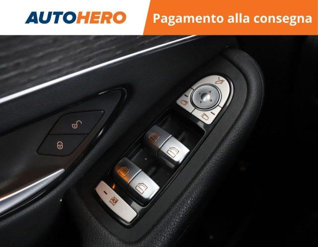 MERCEDES-BENZ GLC 200 4Matic EQ-Boost Sport