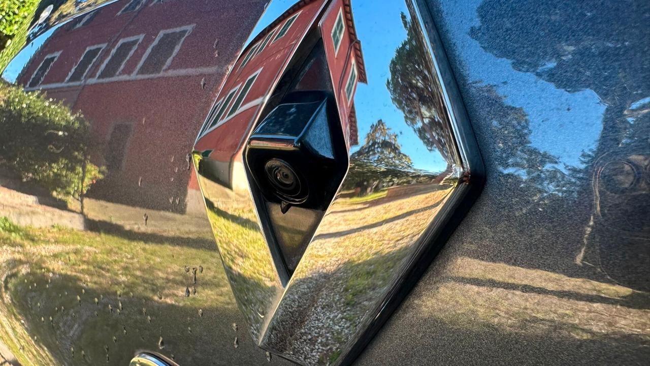 Renault Clio TCe 12V 100 CV GPL 5P Intens 2021 NEOP PERFETTA leggi testo