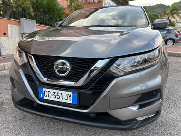Nissan Qashqai 1.5 dCi unico proprietario