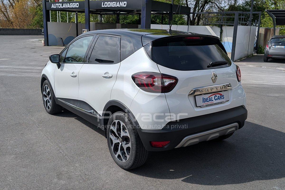 RENAULT Captur dCi 8V 90 CV EDC Sport Edition2