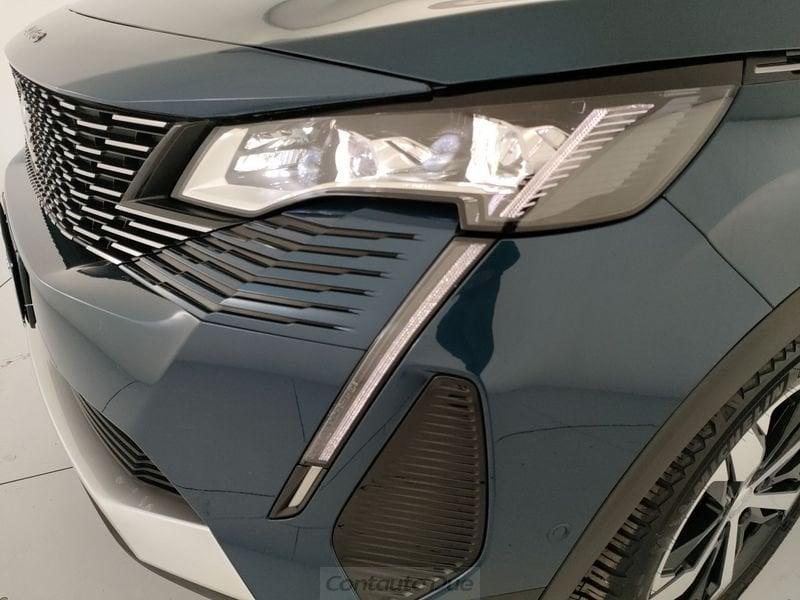 Peugeot 3008 3008 BlueHDi 130 S&S EAT8 GT