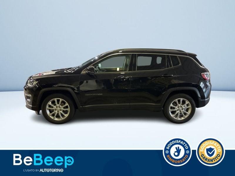 Jeep Compass 1.3 TURBO T4 LIMITED 2WD 150CV DDCT MY20