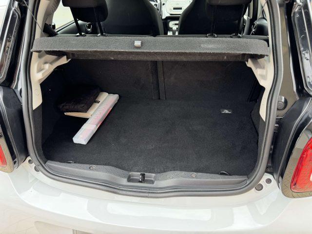 SMART ForFour 1.0 Passion 71cv