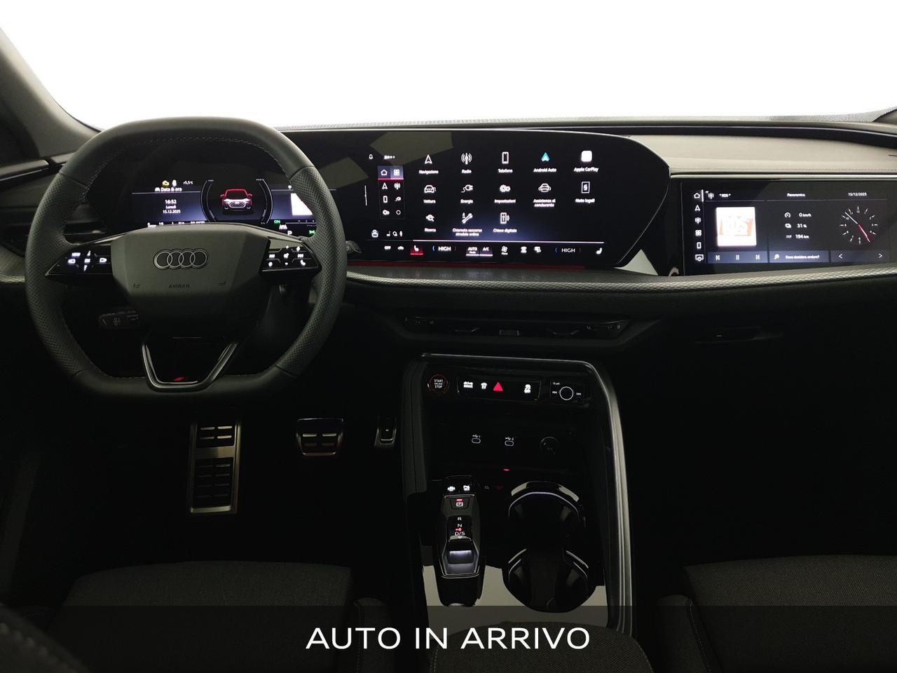 Spb2.0e-hybrid 299CV quattro Str S line Edition