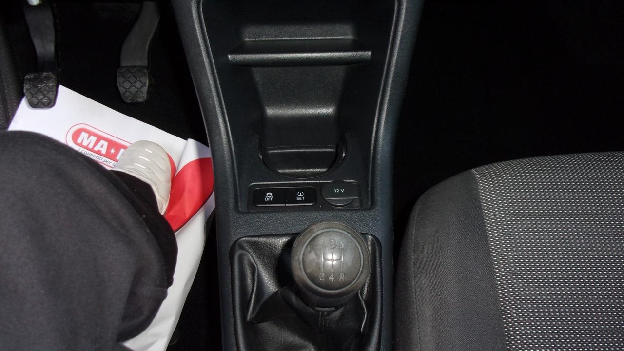 Volkswagen up! 1.0 5p. eco high BlueMotion Technology