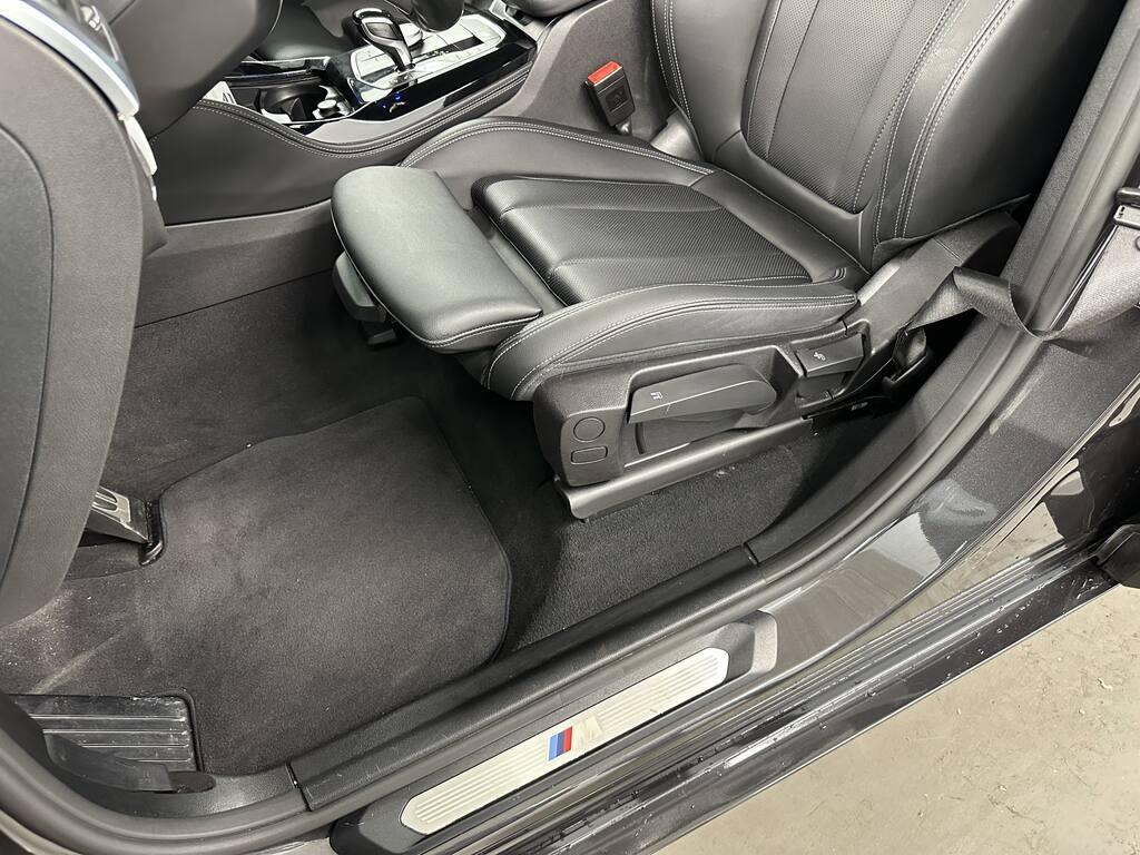 BMW X4 20 d Mild Hybrid 48V Msport xDrive Steptronic