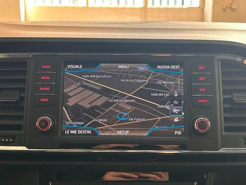 Seat Ateca 2.0 TDI 190 CV 4DRIVE DSG XCELLENCE