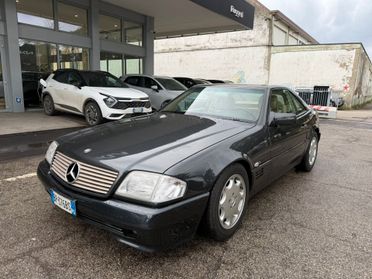Mercedes-benz SL 300 SL-24 cat