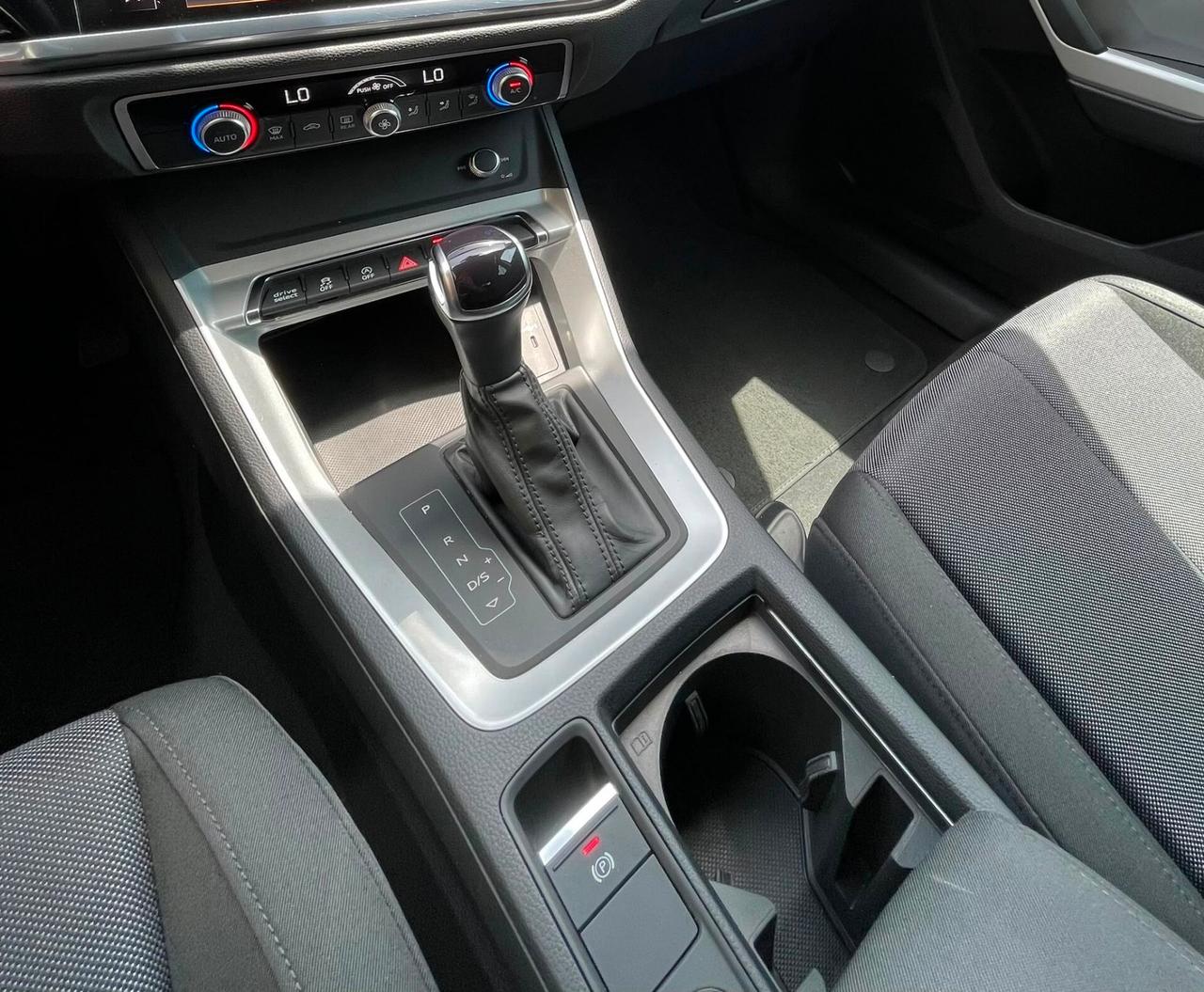 Audi Q3 35 TDI S tronic Business Advanced SPB 2023