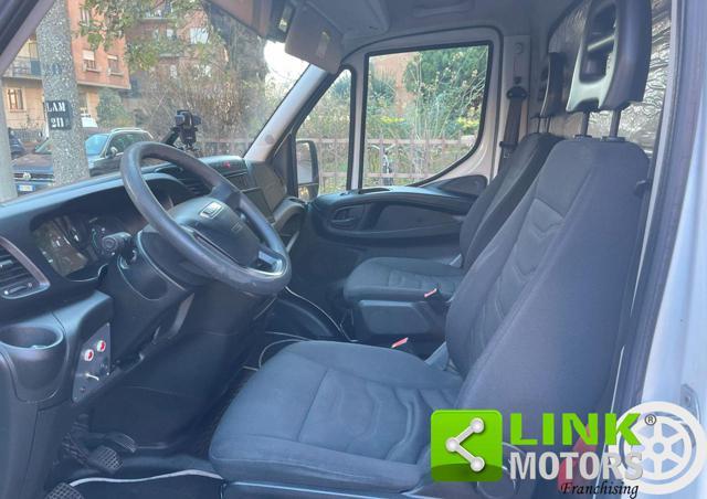 IVECO 35S15 ONNICAR DAILY 2.3 MJET 145CV