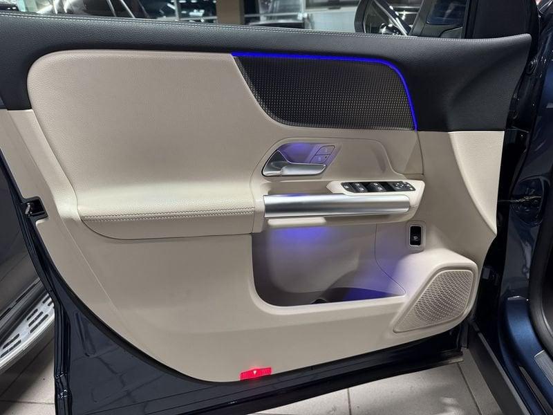 Mercedes-Benz GLA GLA 200 d Automatic Sport Plus