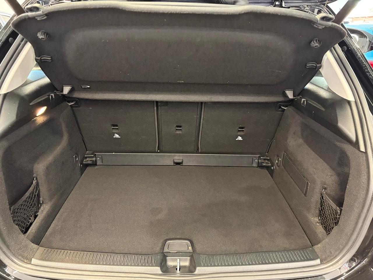 Mercedes-benz B 180 d Automatic Sport Plus