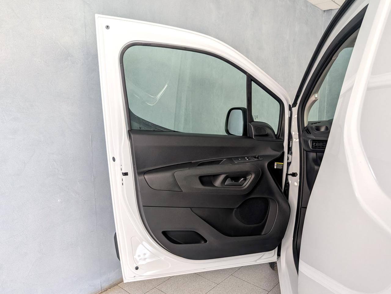 Fiat doblo iii 1.5 diesel 100cv M 3p.ti