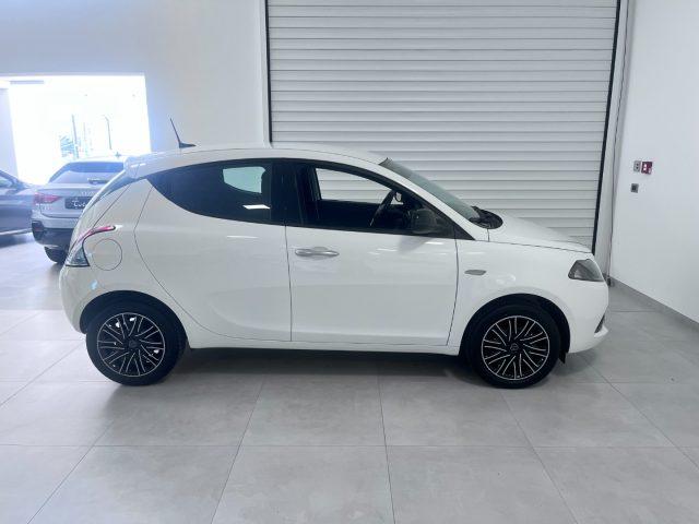 LANCIA Ypsilon 1.0 FireFly 5 porte S&S Hybrid Gold
